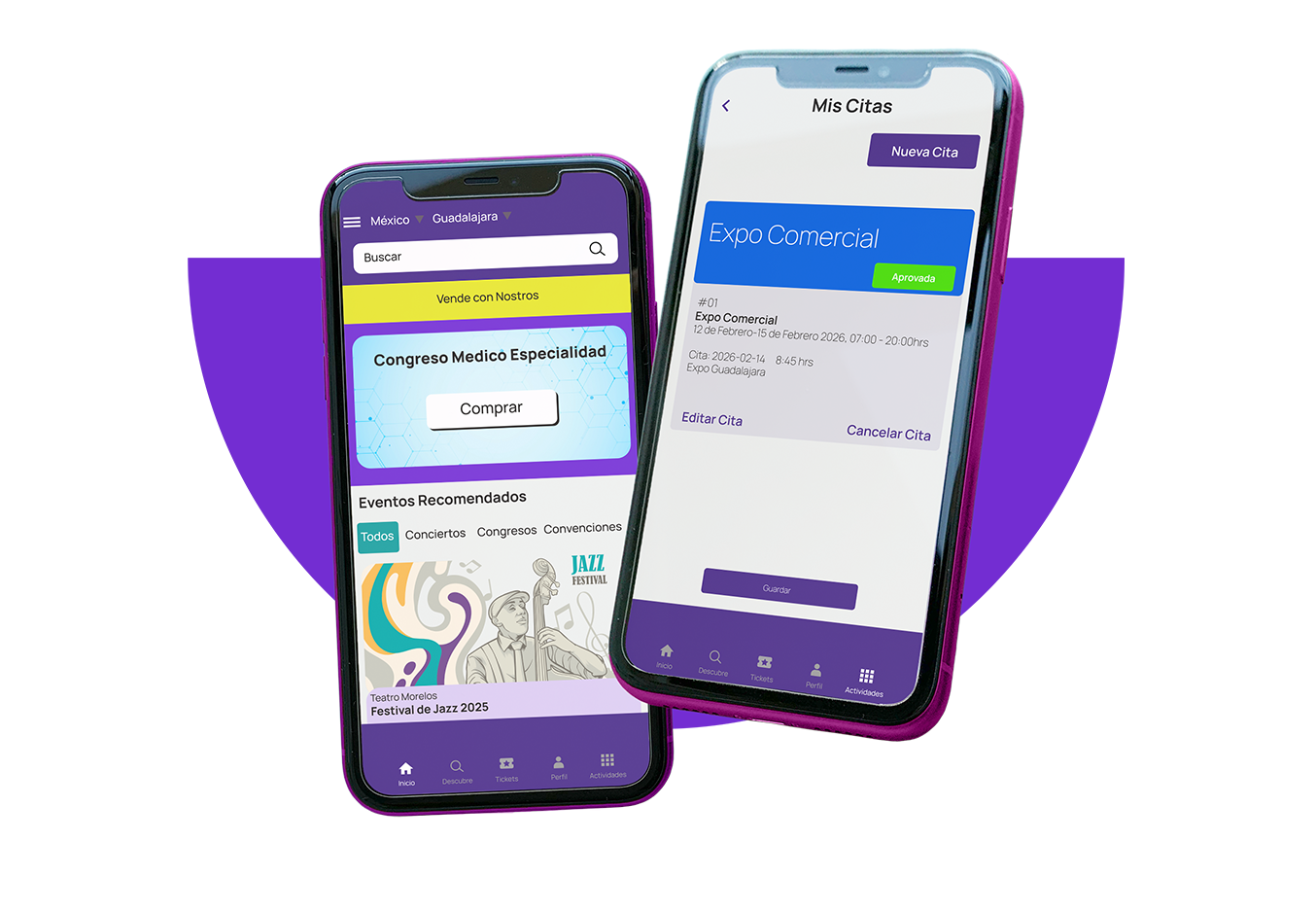 App del Asistente: La Guía Inteligente en su Bolsillo