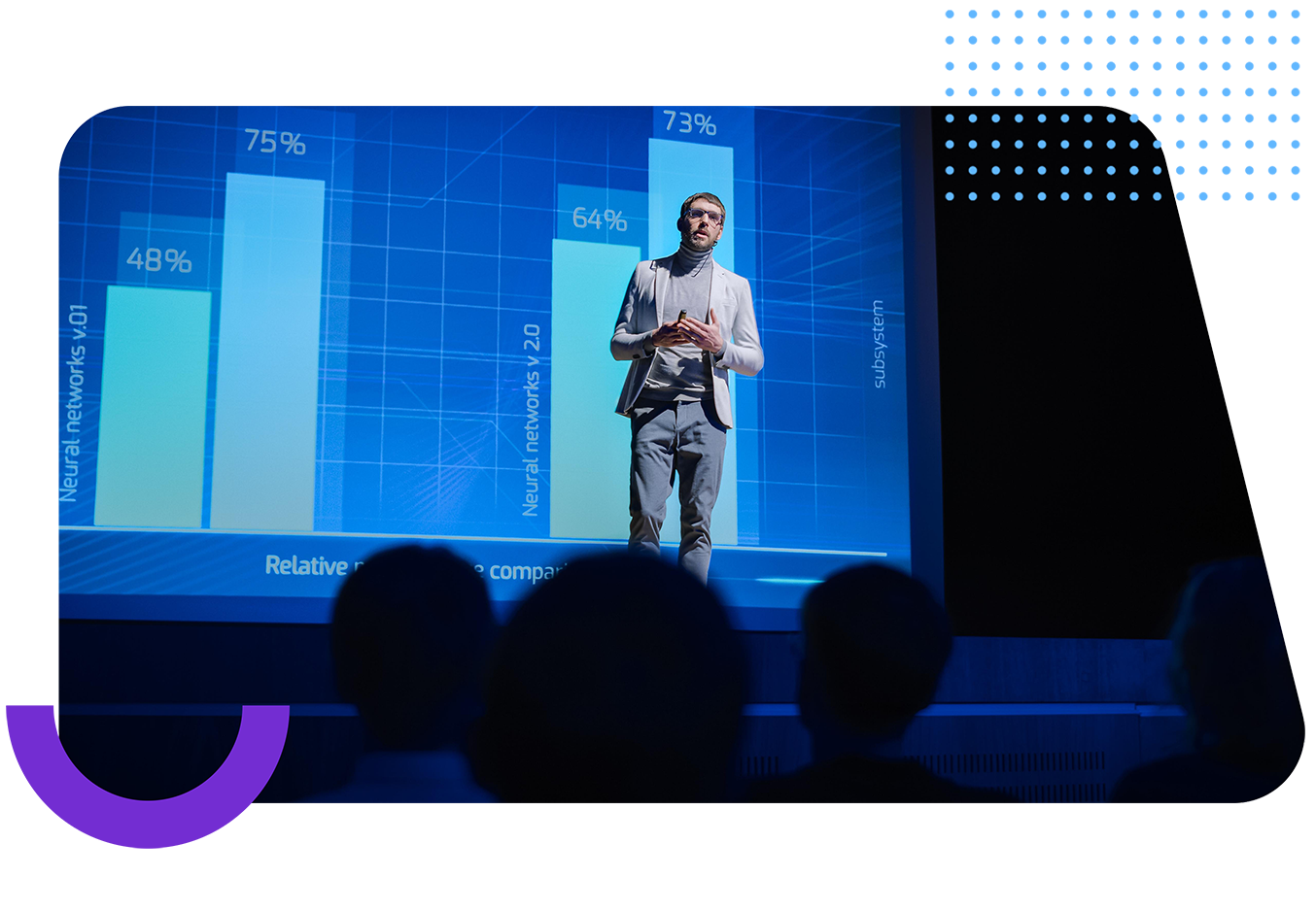 Conferencias Interactivas y Preguntas en Vivo 