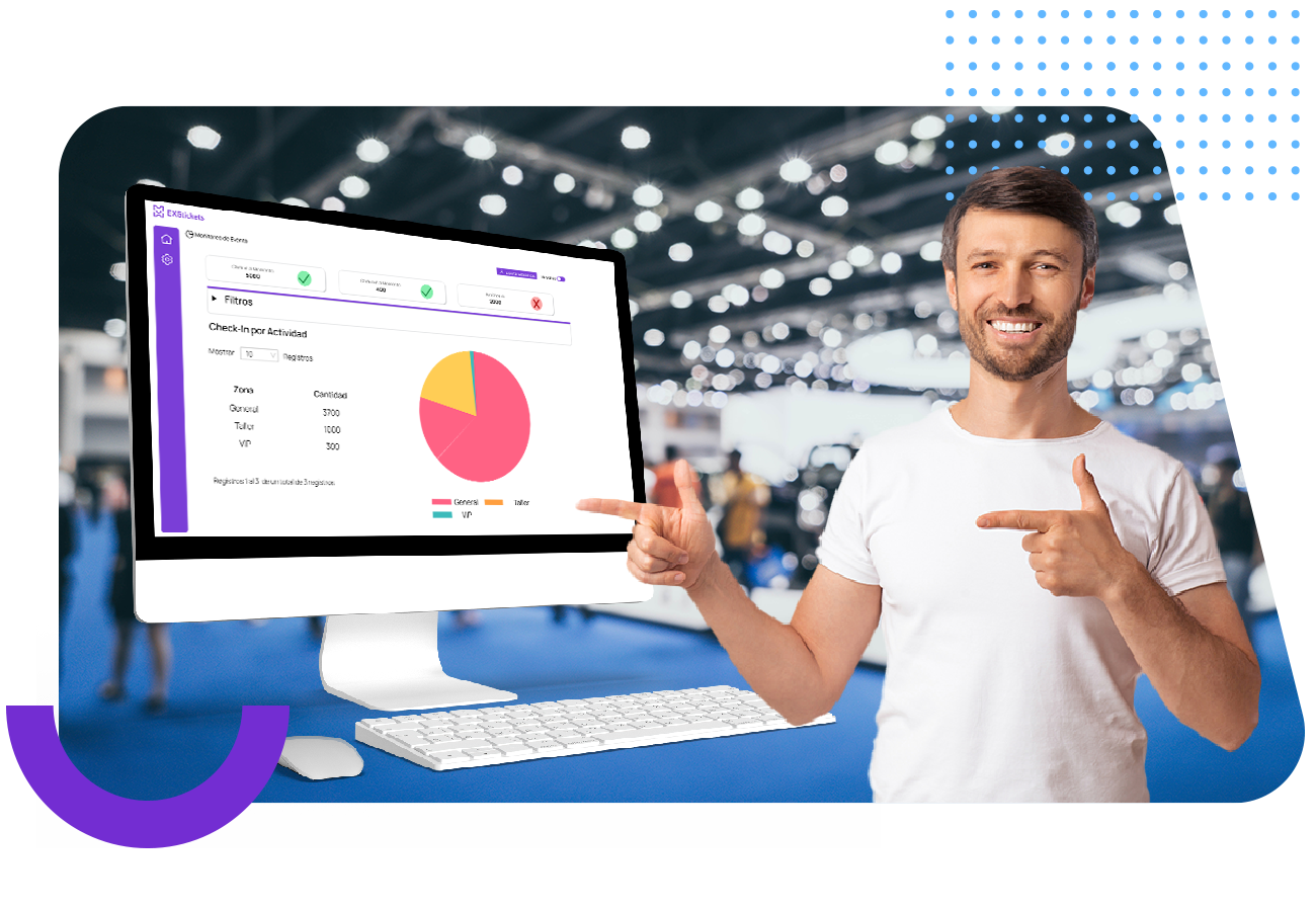 Datos en Tiempo Real