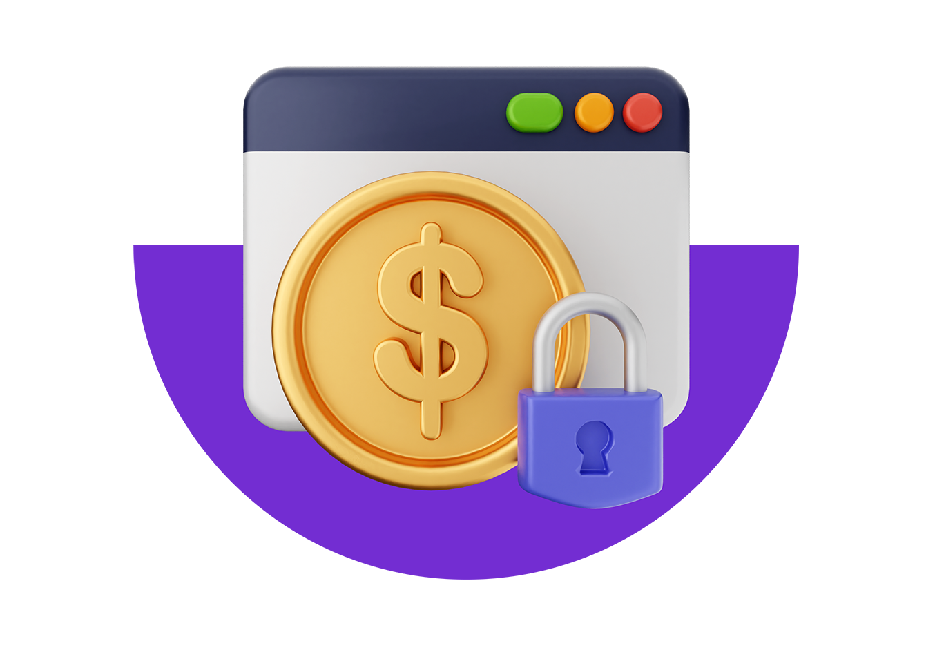 Seguridad y Escalabilidad Garantizada