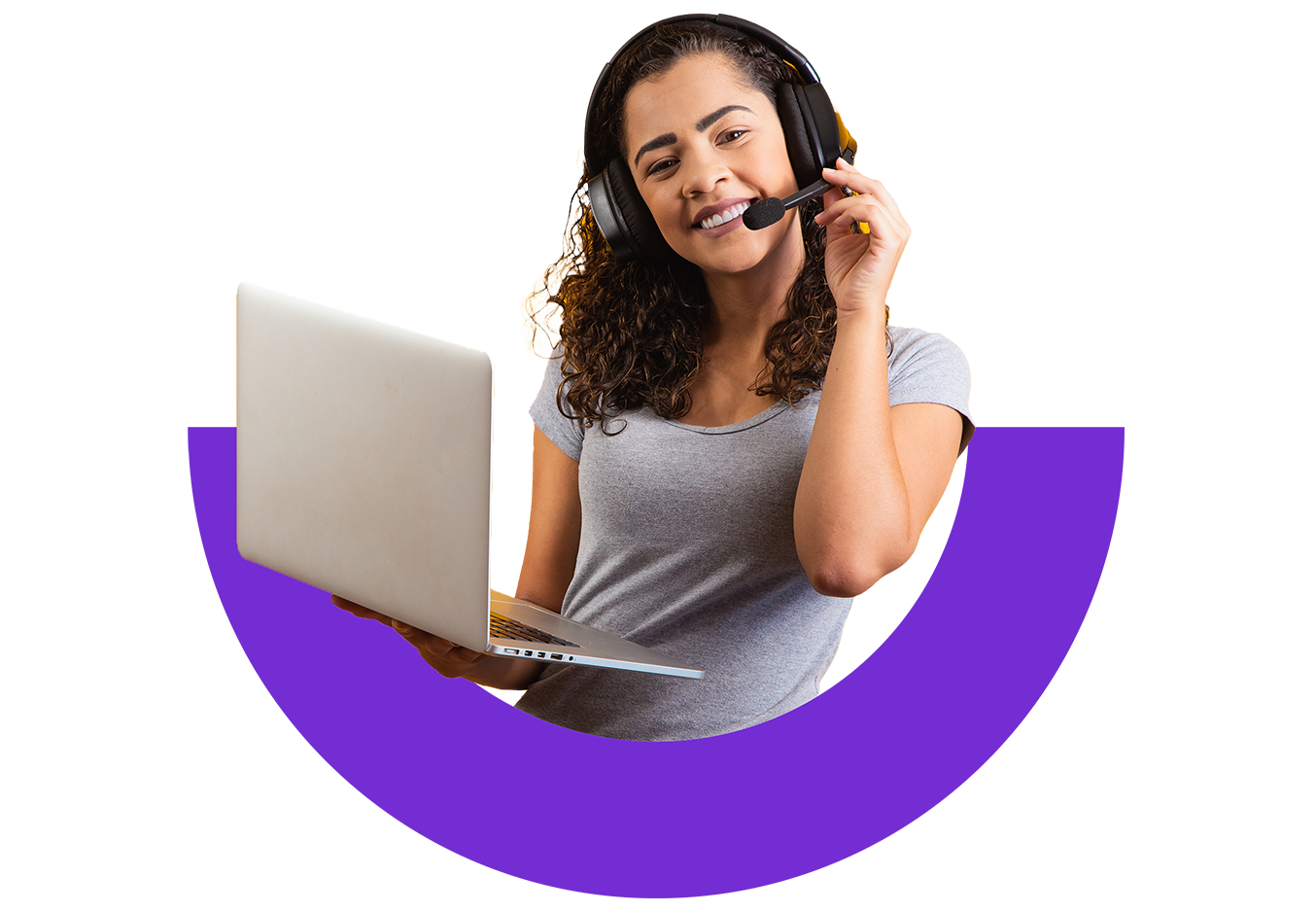 Soporte en sitio y remoto: Tu equipo de respuesta inmediata